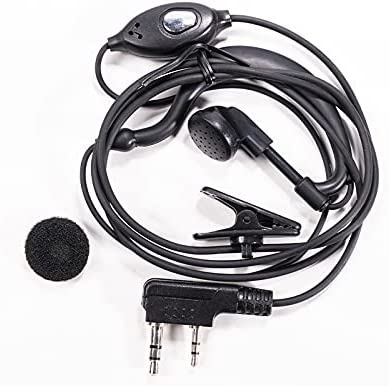 AURICULAR MANO LIBRES RADIO UV-6D